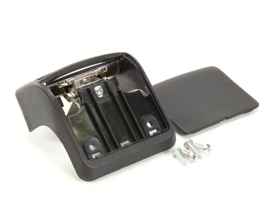 Upper latch assembly