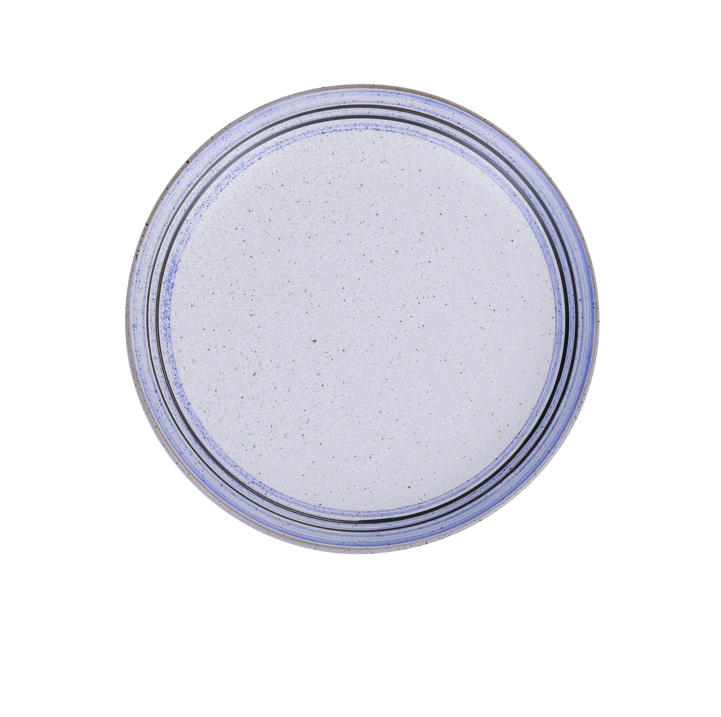 Yanco Coupe Plate OC-109 is a stylish and durable addition to any dining collection. Crafted from high-quality porcelain, this 9-inch round plate features a sleek coupe shape with a grainy texture, adding elegance to both casual and formal table settings. Its blue and white color scheme enhances the presentation of appetizers, desserts, and small dishes. Designed for convenience, this plate is dishwasher and microwave safe, making it ideal for high-volume use in restaurants, hotels, and cafes.