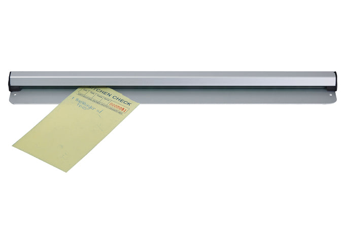 Winco ODR-18N to ODR-60N 18" to 60" Aluminum Order Rack