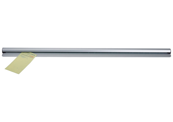 Winco ODR-18N to ODR-60N 18" to 60" Aluminum Order Rack