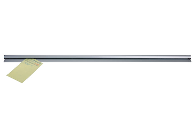 Winco ODR-18N to ODR-60N 18" to 60" Aluminum Order Rack