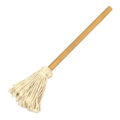 Winco OM-13, 13" Oil Mop, EA