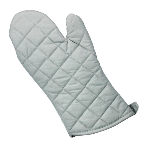 Winco OMS-13 to OMS-17, 13" to 17" Silicone Oven Mitt, EA