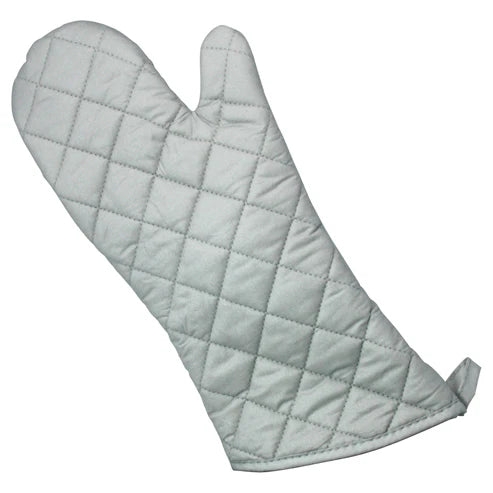Winco OMS-13 to OMS-17, 13" to 17" Silicone Oven Mitt, EA