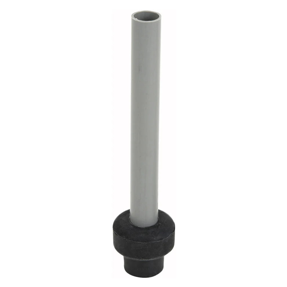 Winco OP-11-7, 11" and 7" Overflow Pipe, EA