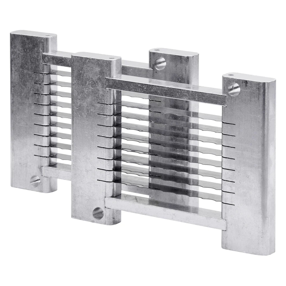 Winco OS-188B/250B, 3/16" & 1/4" Blade Set for OS-188/250 Slicer