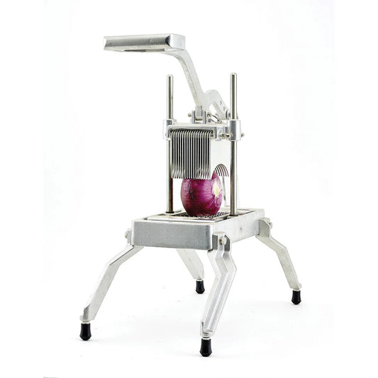 Winco OS-188/250, 3/16" to 1/4" Onion Quick Slicer Kattex