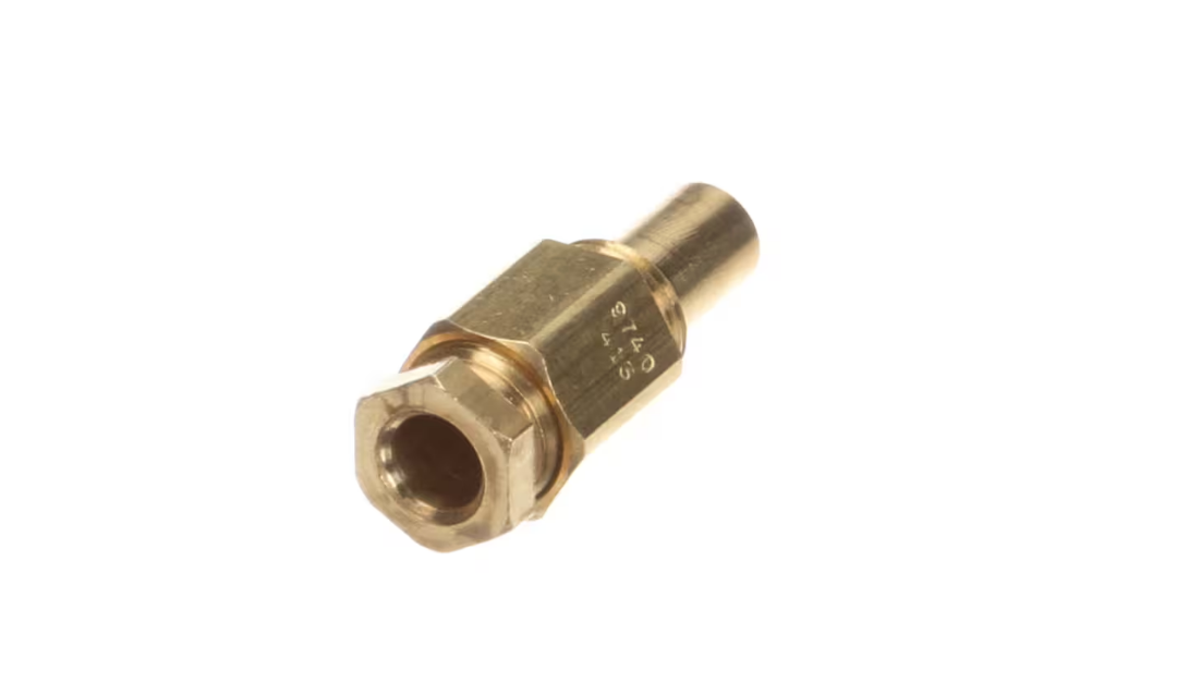 Orifice Prop Gas 
