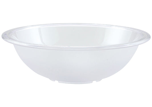 Winco PBB-10 to PBB-6 10-3/4" to 6-3/4" PC Pebbled Bowl
