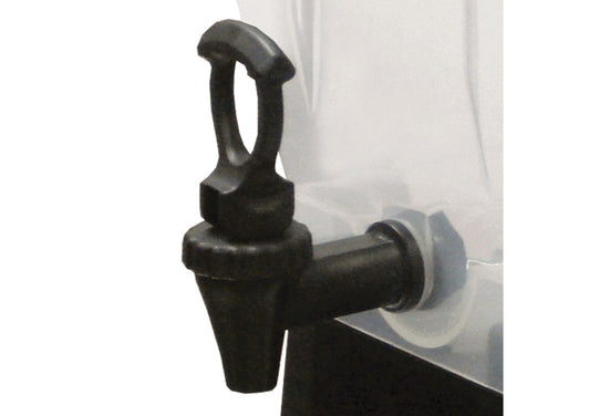 Winco PBD-3-F Faucet for PBD-3 - Restaurant Kitchen, Buffet Stations, Catering Services