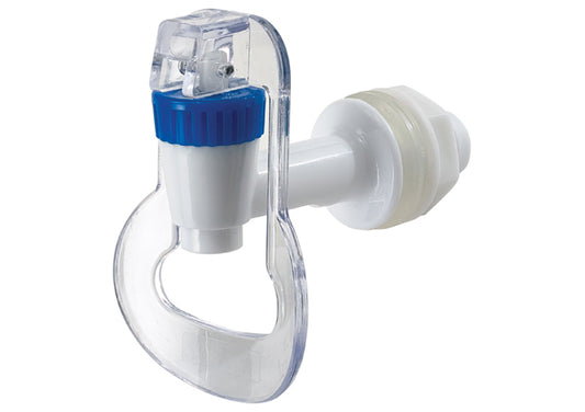 Winco PBDW-HFFS Hands-Free Faucet for #PBDW-22