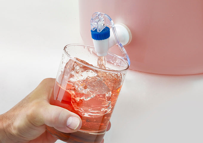 Winco PBDW-HFFS Hands-Free Faucet for #PBDW-22