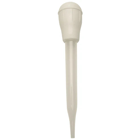 Winco PBST-1.5, 1-1/2oz Baster w/Rubber Bulb, EA