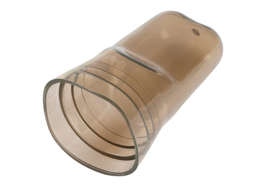Winco PC-1 Liquor Pourer Cover, Plastic