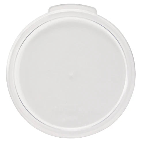 Winco PCRC-1222C to 68C, Clear, PC, Cover for PCRC-1 to 6/8, EA