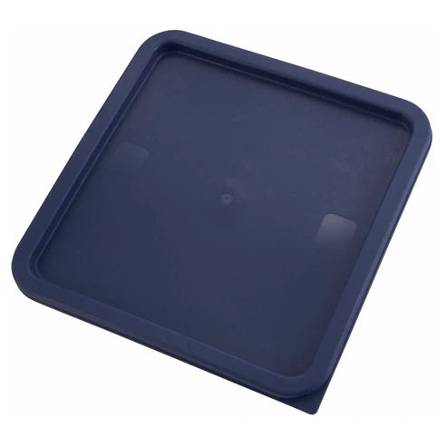 Winco PECC-128 to 68, PE Covers for PESC/PTSC/PCSC, Blue/Green/Red, EA