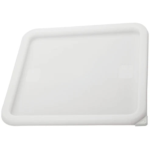 Winco PECC-L to S, Covers for PESC/PTSC/PCSC 2-22, White PE, EA