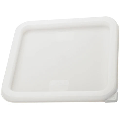 Winco PECC-L to S, Covers for PESC/PTSC/PCSC 2-22, White PE, EA