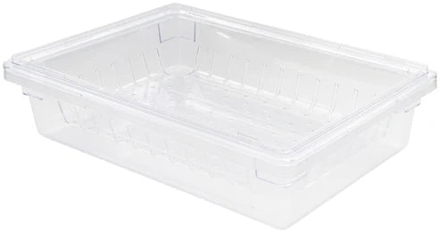 Winco PFSF-5C/8C, Clear PC, for PFSF-6 & PFSF-9, NSF Colanders, EA