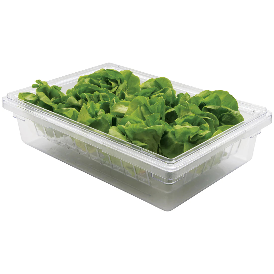 Winco PFSF-5C/8C, Clear PC, for PFSF-6 & PFSF-9, NSF Colanders, EA