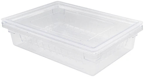 Winco PFSF-5C/8C, Clear PC, for PFSF-6 & PFSF-9, NSF Colanders, EA
