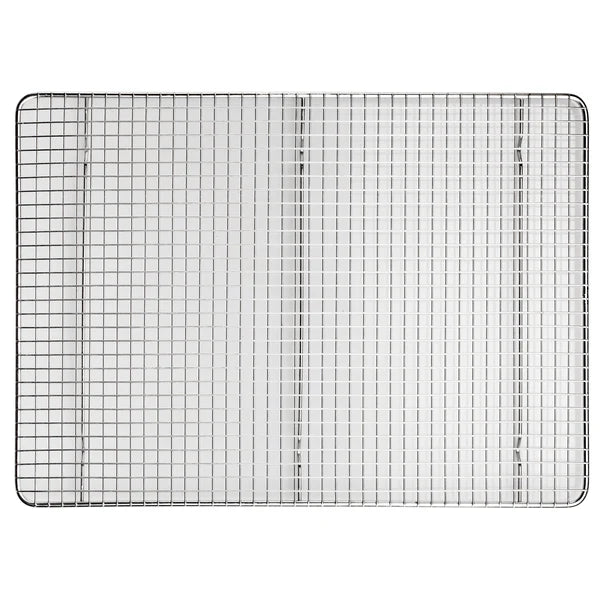 Winco PGW-1216/2416, Pan Grates for Half, 2/3 & Full-size Sheet Pans