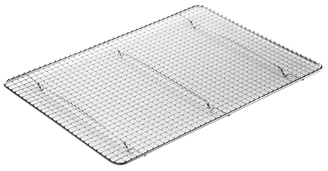 Winco PGW-1216/2416, Pan Grates for Half, 2/3 & Full-size Sheet Pans