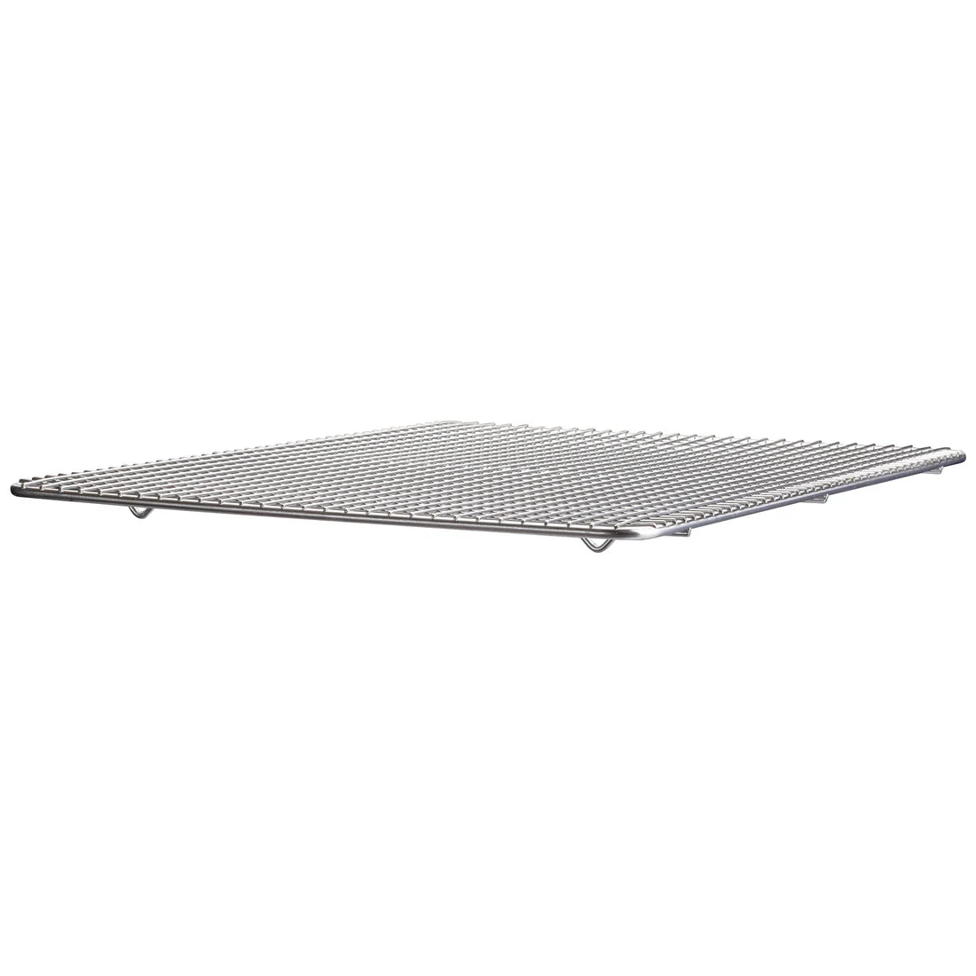 Winco PGWS-1216/2416, 12X16.5-16x24 SS Pan Grate Sheet Pan