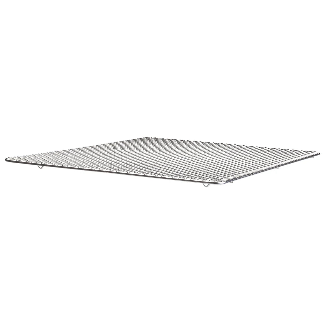 Winco PGWS-1216/2416, 12X16.5-16x24 SS Pan Grate Sheet Pan