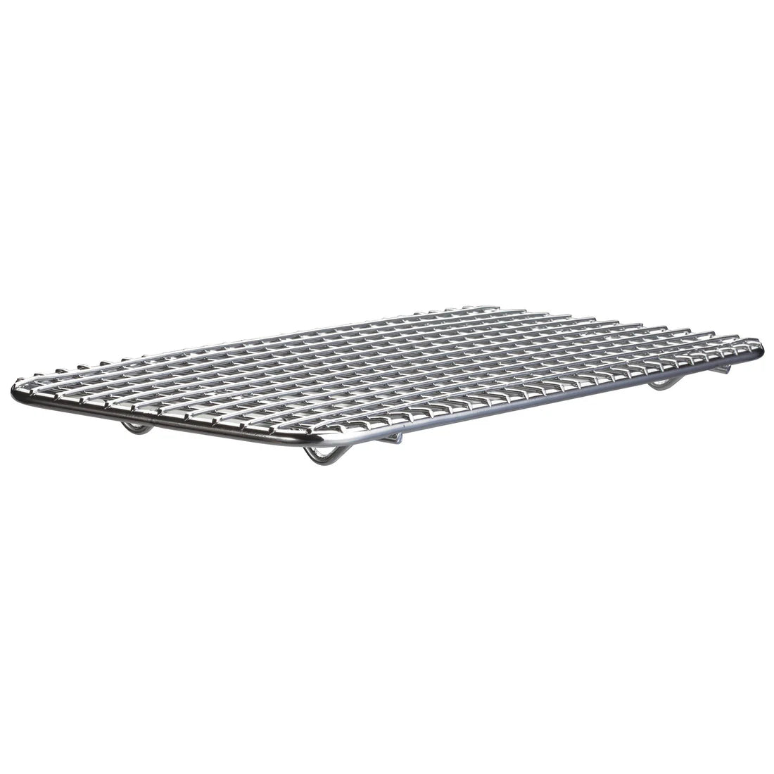 Winco PGWS-1018/810, 5x10.5-10x18 SS Pan Grate for Diff Size Steam Pan