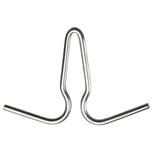Winco PH-2, Stainless Steel Pot Hook, EA