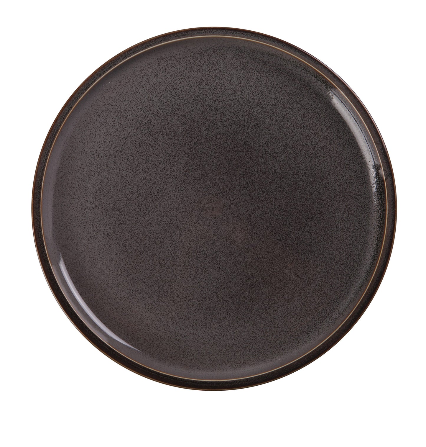 Yanco Round Plate PK-210 brings refined texture and modern elegance to any table setting. Its distinctive grainy gray glaze delivers a handcrafted, artisanal appearance, while the upright rim adds both style and practical food containment. Designed for restaurants, cafés, catering, and sophisticated home dining, this durable chinaware plate elevates entrées, salads, and desserts with understated class.