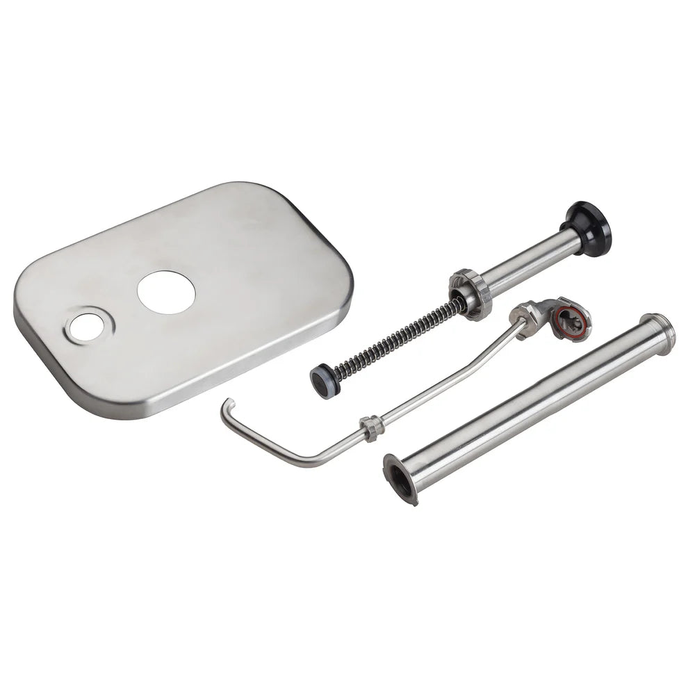 Winco PKTS-PT01, Pump (including the lid) for PKTS-2D