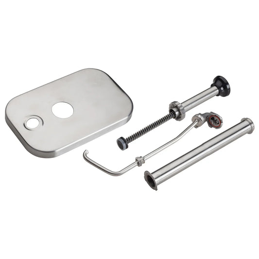 Winco PKTS-PT01, Pump (including the lid) for PKTS-2D