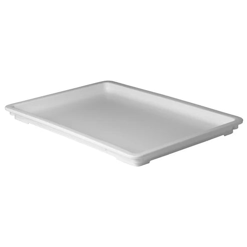 Winco PL-36NC, Dough Box Cover for PL-3N & PL-6N, EA