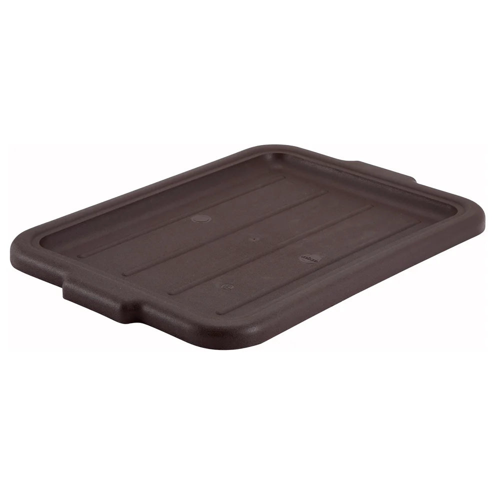 Winco PL-57B to 57W, Cover for PL-5/7 Series, Brown to White, EA