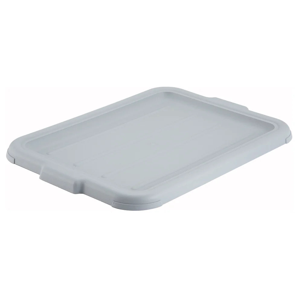 Winco PL-57B to 57W, Cover for PL-5/7 Series, Brown to White, EA