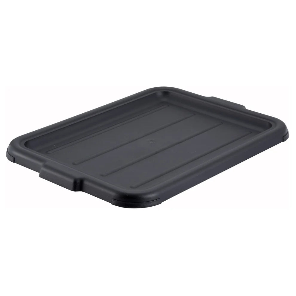 Winco PL-57B to 57W, Cover for PL-5/7 Series, Brown to White, EA