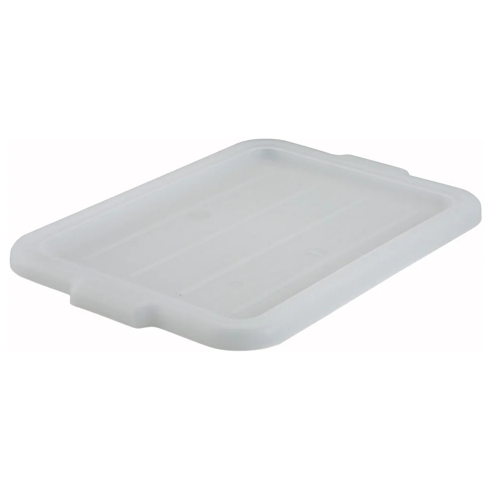 Winco PL-57B to 57W, Cover for PL-5/7 Series, Brown to White, EA
