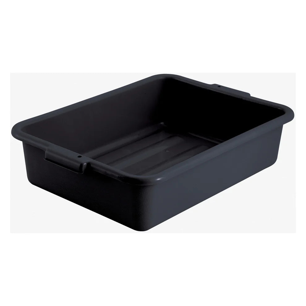 Winco PL-5G to 7W, 5-7" Standard Weight Various Colors Dish Box, EA