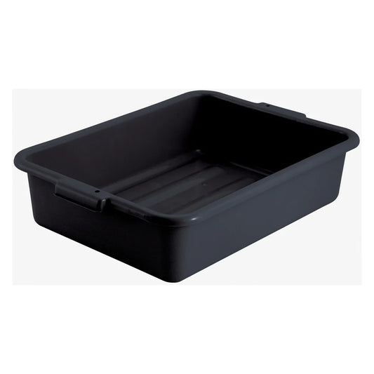 Winco PL-5G to 7W, 5-7" Standard Weight Various Colors Dish Box, EA