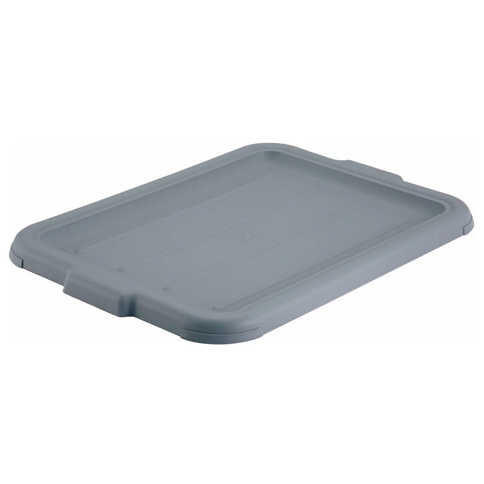 Winco PL-8C, Cover for PL-8, Gray