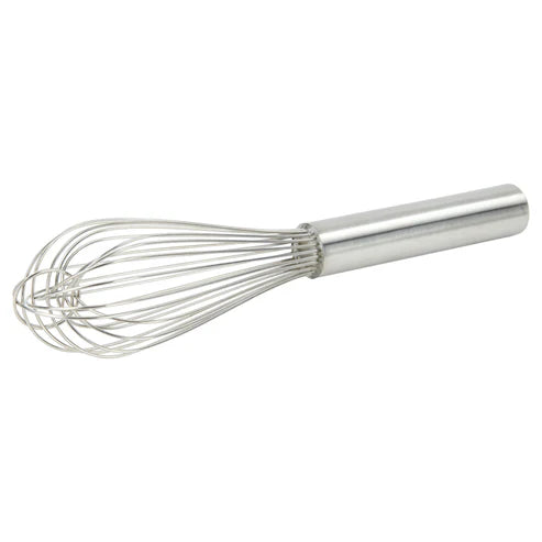 Winco PN-10 to 18, 10" to 18", S/S Piano Whip, EA