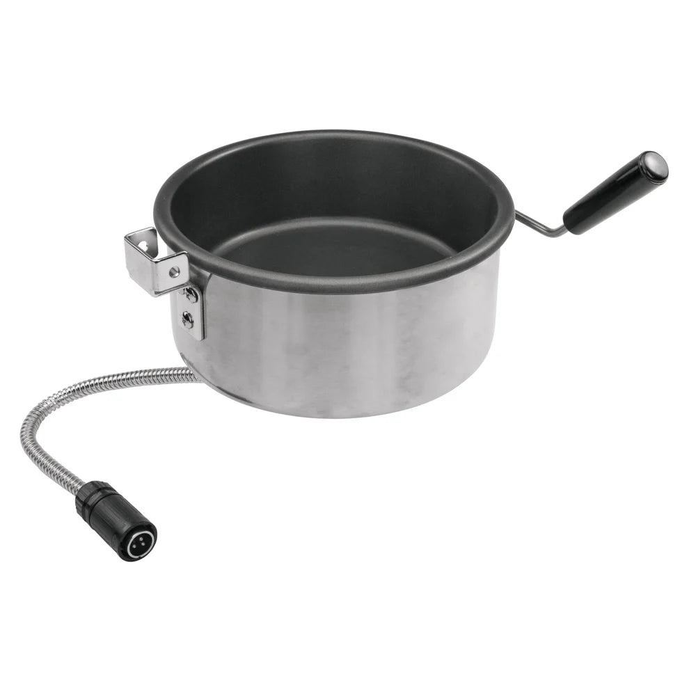 Winco POP8-P1, Replacement Pot for POP-8R (Without Lid)