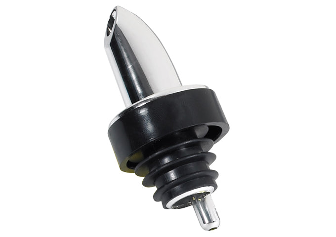 Winco PP-C Chrome Plated Classic Free Flow Pourer