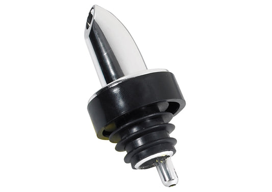 Winco PP-C Chrome Plated Classic Free Flow Pourer