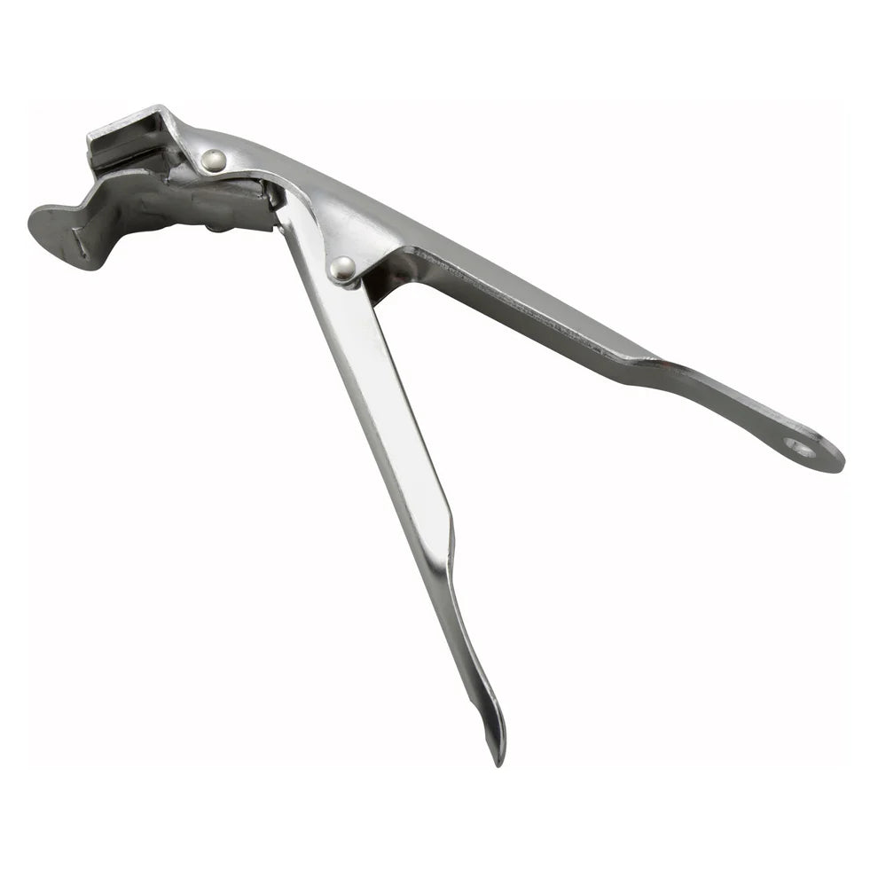 Winco PPG-8S, Pizza Pan Gripper, Shallow