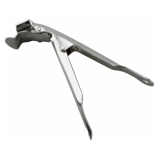 Winco PPG-8S, Pizza Pan Gripper, Shallow