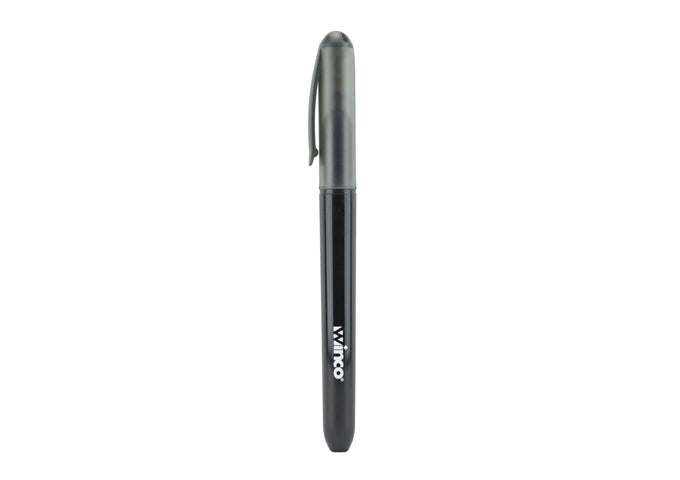 Winco PPM-2 2-Piece Pack Counterfeit Detection Pen