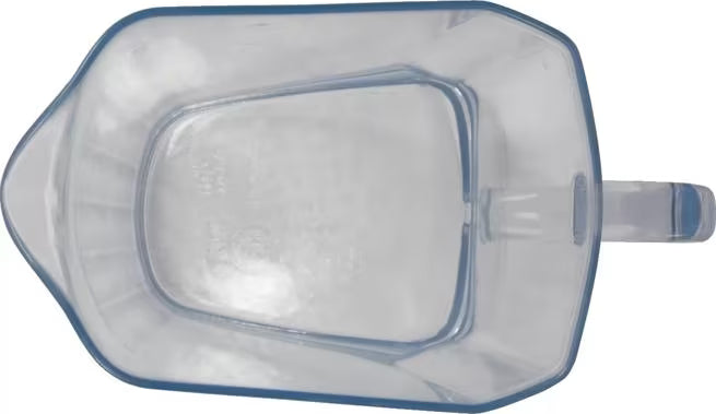 Clear Perfect Pour Pitcher 60 ounces, PPP60, EA